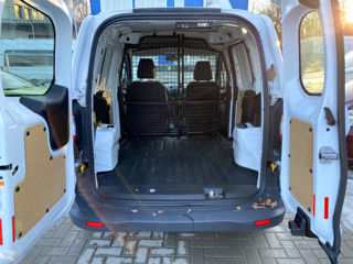Ford Transit Courier foto 16