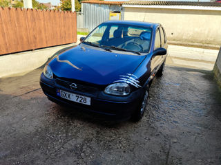 Opel Corsa foto 8