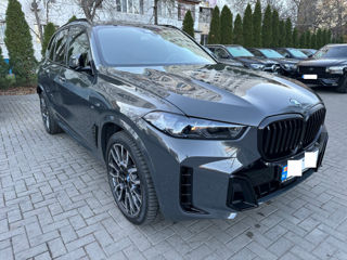 BMW X5 foto 8