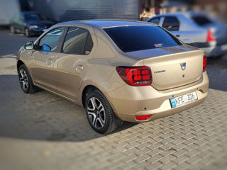 Dacia Logan foto 3