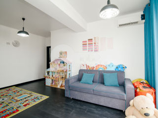 Apartament cu 2 camere, 99 m², Centru, Chișinău foto 5