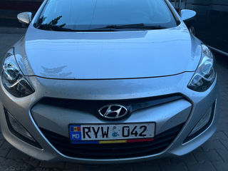 Hyundai i30 foto 3