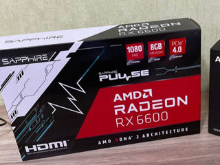 RX 6600