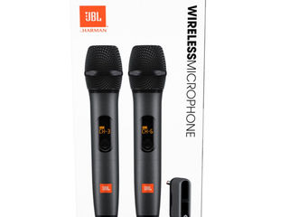 ! JBL ! Оригинальные микрофоны от JBL. Официальная Гарантия! foto 8