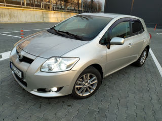 Toyota Auris foto 7