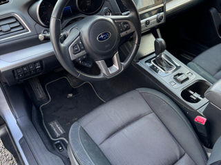 Subaru Outback foto 10