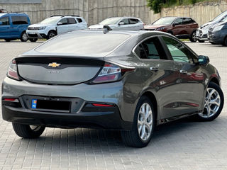 Chevrolet Volt foto 3