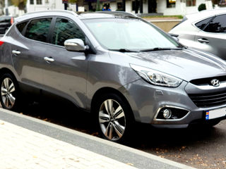 Hyundai ix35 foto 3