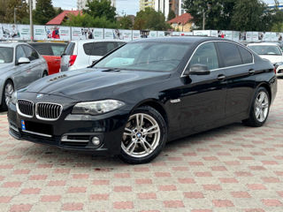 BMW 5 Series foto 1