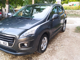 Peugeot 3008 foto 3