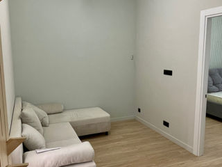 Apartament cu 1 cameră, 42 m², Buiucani, Chișinău foto 5