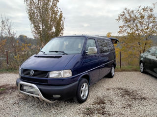 Volkswagen T 4 foto 3