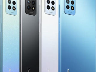 Xiaomi Redmi Note 12 Pro 6/128gb - 3700 lei, Redmi Note 12 Pro 8/256gb - 4300 lei