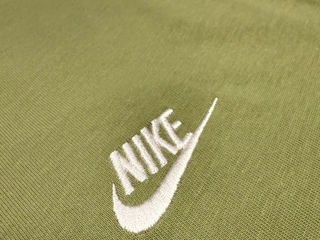 🟢 Tricou Nike Club | Original nou | Dimensiune S foto 1
