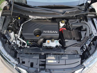 Nissan Qashqai foto 6