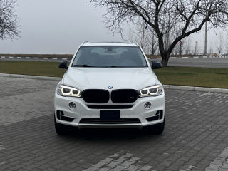 BMW X5 foto 2