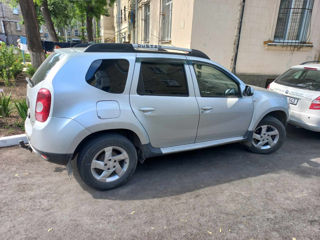 Dacia Duster foto 4