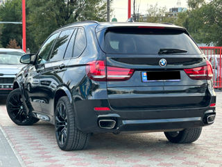 BMW X5 foto 3