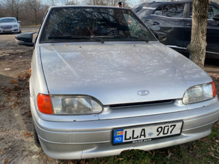 Lada / ВАЗ 2114 foto 2