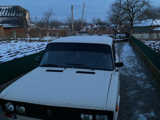 Lada / ВАЗ 2106 foto 3