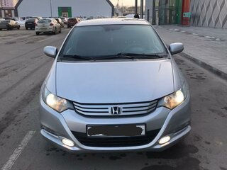 Honda insight hybrid 2010. Piese запчасти foto 3