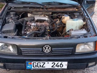 Volkswagen Passat foto 7