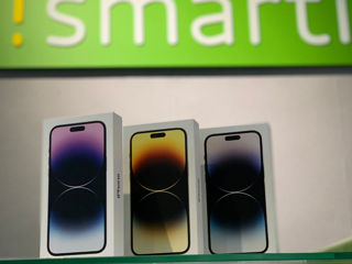Smarti md - Apple iPhone , telefoane noi , sigilate cu garanție , Credit 0% ! foto 3
