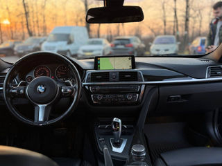 BMW 3 Series foto 9