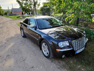 Chrysler 300c foto 4