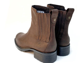 Timberland Brown Chelsea. Размер 41.Оригинал. В идеальном состоянии. foto 8