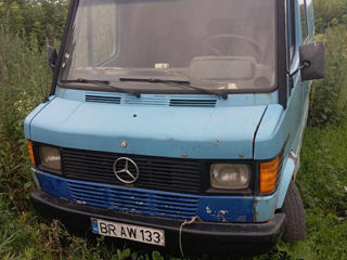 Mercedes foto 2