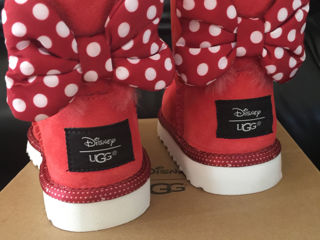 Новые детские Ugg Disney Original foto 2