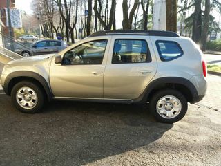 Dacia Duster foto 1