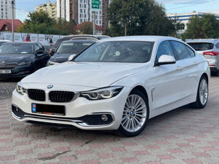 BMW 4 Series foto 1