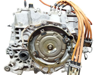 Коробка АКПП Chevrolet Volt 24282567