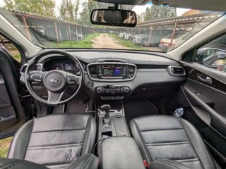 KIA Sorento foto 10