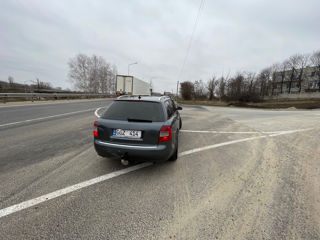 Audi A4 foto 3