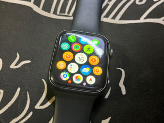 Apple watch series 5