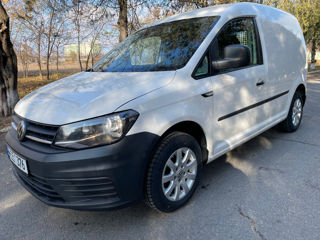 Volkswagen Caddy foto 2