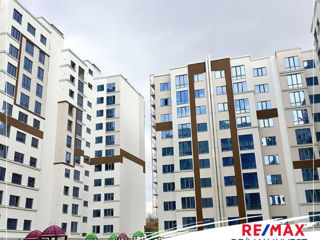 1-комнатная квартира, 49 м², Чокана, Кишинёв, Кишинёв мун.