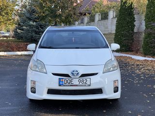 Toyota Prius foto 2