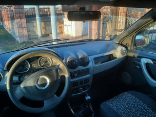 Dacia Logan Mcv foto 5