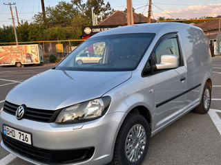 Volkswagen Caddy foto 2