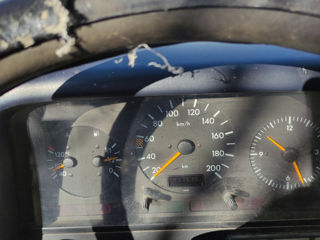 Mercedes Sprinter 212D foto 9