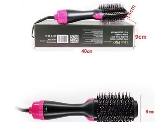 Hair dryerand styler (One Step)=350lei foto 9