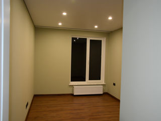 Apartament cu 2 camere, 57 m², Centru, Orhei foto 3