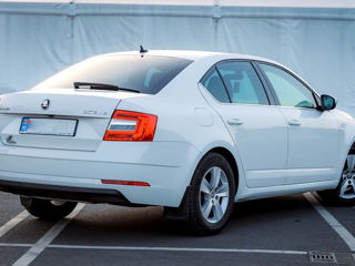 Skoda Octavia foto 2