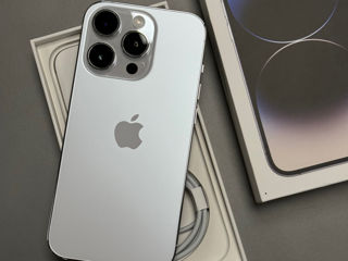 iPhone 14 Pro, Silver, 512GB foto 1