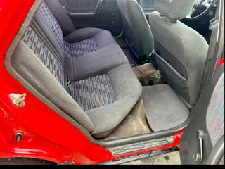 Mazda 323 foto 5