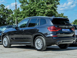 BMW X3 foto 5